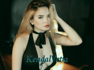 KendalVetta