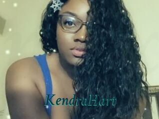 KendraHart