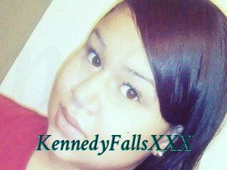 KennedyFallsXXX