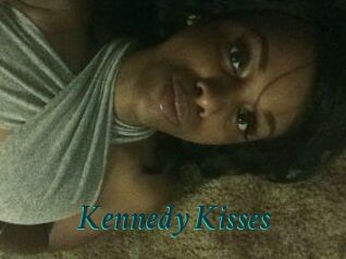 Kennedy_Kisses