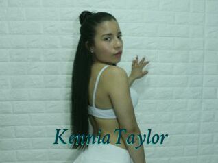 Kennia_Taylor