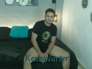 Kenny_carter