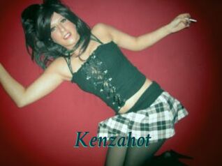 Kenzahot