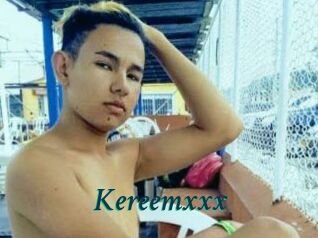 Kereemxxx