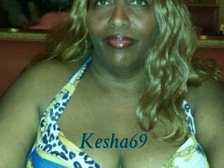 Kesha69