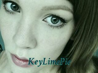 KeyLimePie