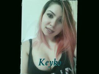 Keyko