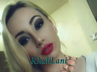 KhaliLani