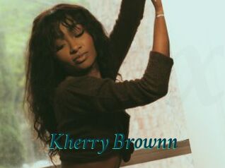 Kherry_Brownn