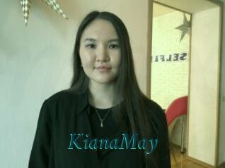 KianaMay