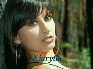 Kiarytta