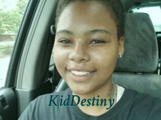 KidDestiny