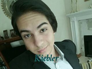 Kiebler