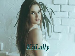 KiiLally