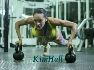 KimHall