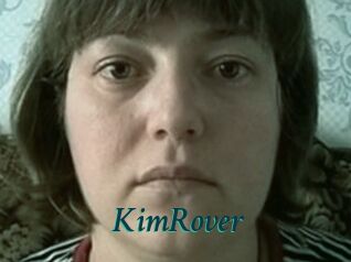 KimRover