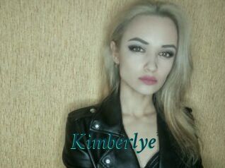 Kimberlye