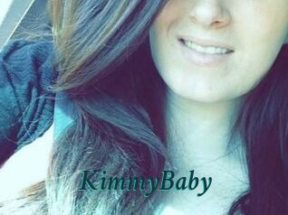 KimmyBaby