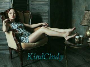 KindCindy