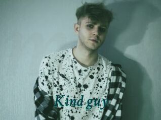 Kind_guy