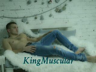 KingMuscular