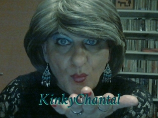 KinkyChantal