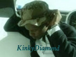 KinkyDiamond