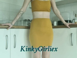 KinkyGirliex