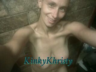 KinkyKhristy