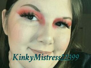 KinkyMistress22399