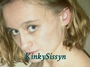 KinkySissyn