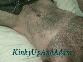 KinkyUpAndAdam