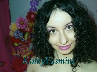 KinkyYasmine
