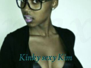 Kinky_sexy_Kim Maxi Top Sexe