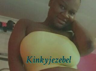 Kinkyjezebel