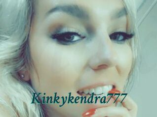 Kinkykendra777