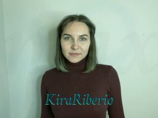 KiraRiberio