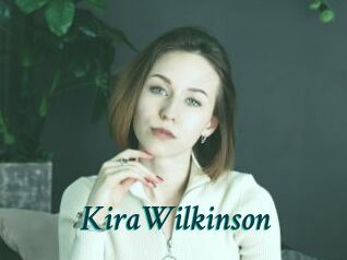 KiraWilkinson