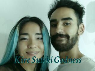 Kire_Suteki_Godness