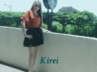 Kirei