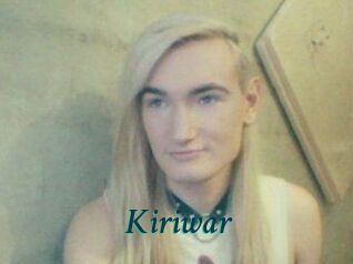 Kiriwar