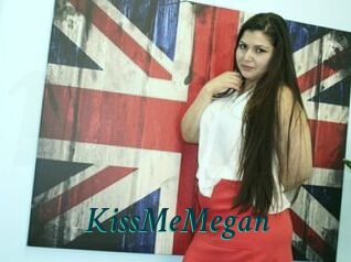 KissMeMegan