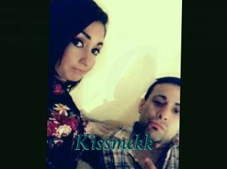 Kissmekk