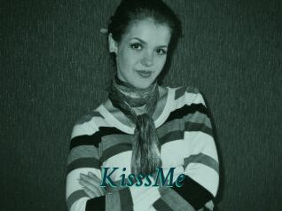 KisssMe