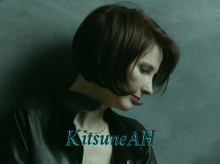 KitsuneAH