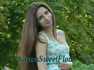 KittenSweetFlowe