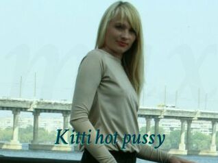 Kitti_hot_pussy