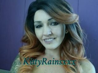 KittyRainsxxx