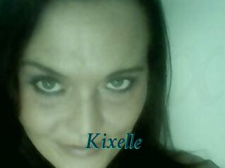 Kixelle