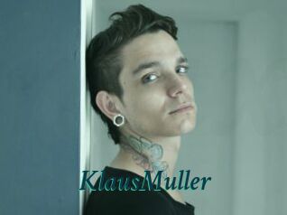 KlausMuller